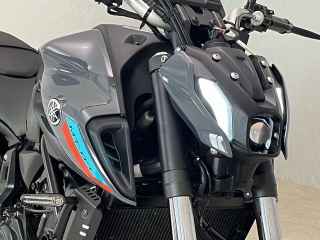 yamaha - mt-07-abs