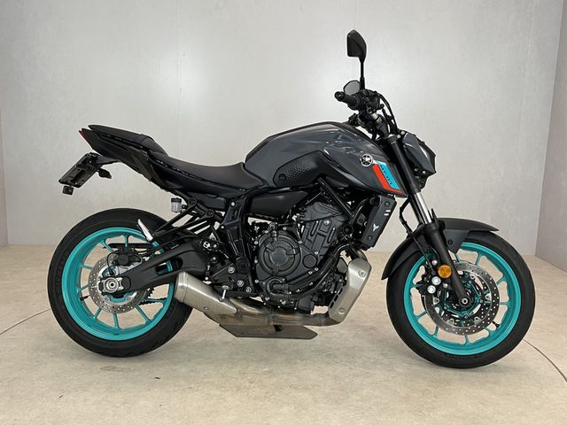 yamaha - mt-07-abs