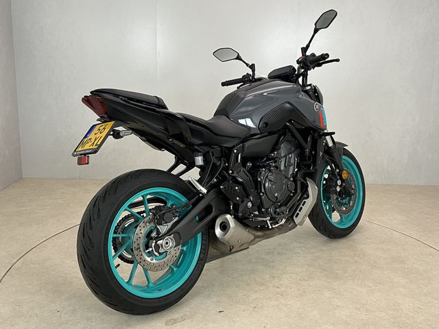 yamaha - mt-07-abs