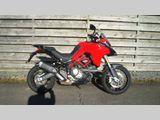 DUCATI MULTISTRADA 950 S