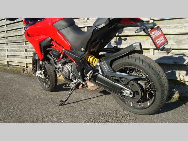 ducati - multistrada-950-s