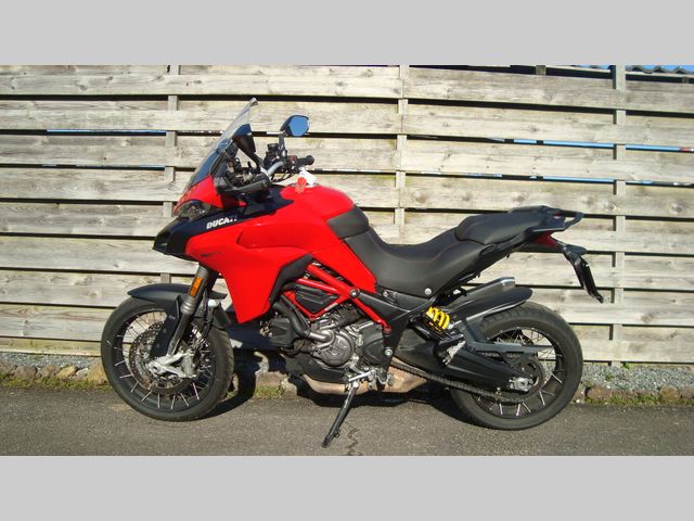 ducati - multistrada-950-s