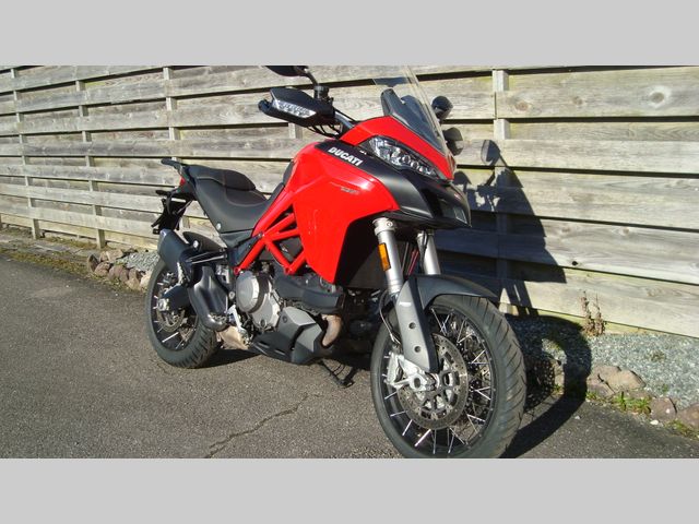 ducati - multistrada-950-s