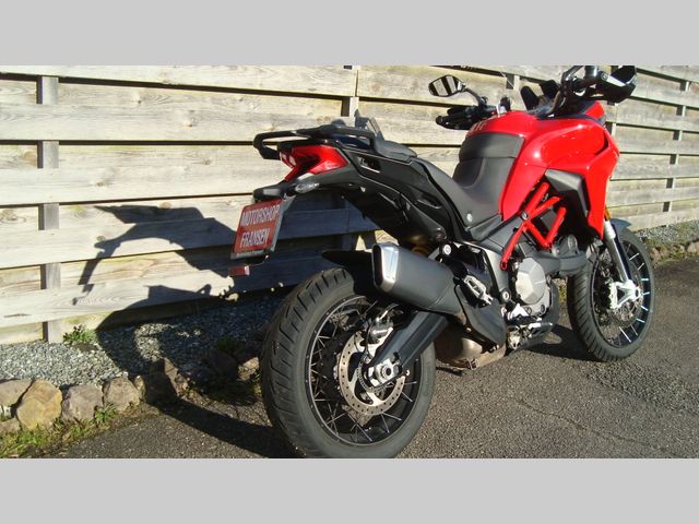 ducati - multistrada-950-s