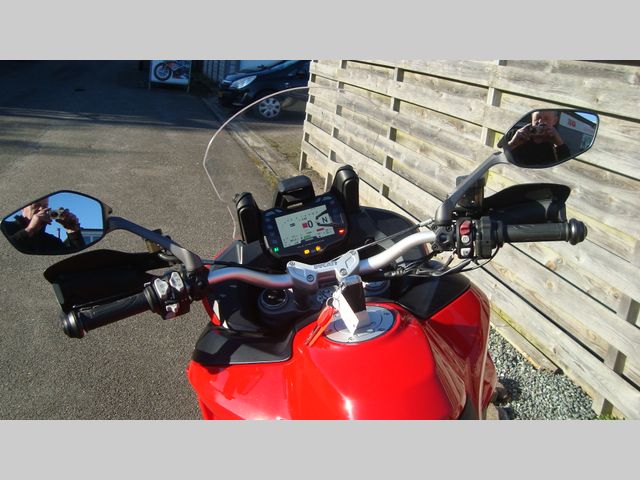 ducati - multistrada-950-s