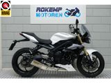 TRIUMPH STREET TRIPLE ABS