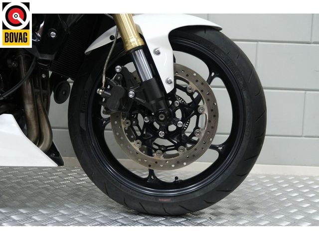 triumph - street-triple-abs