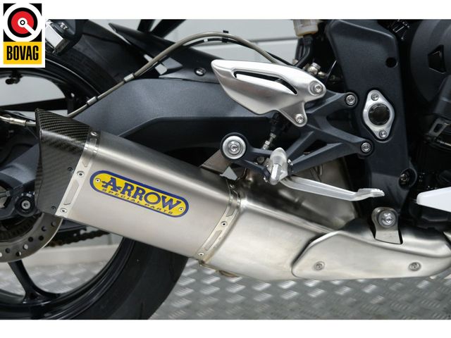 triumph - street-triple-abs