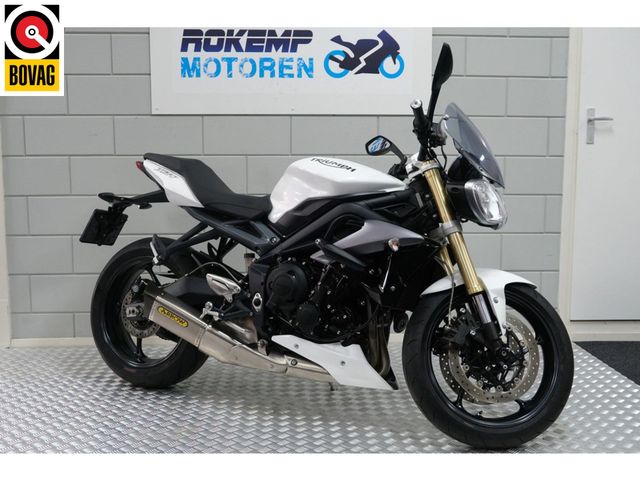 triumph - street-triple-abs