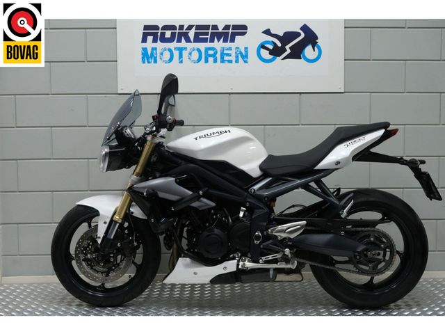 triumph - street-triple-abs