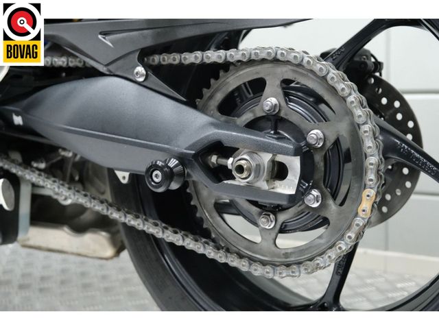 triumph - street-triple-abs