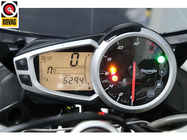 triumph - street-triple-abs