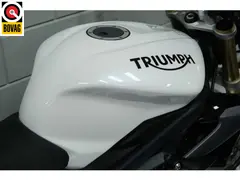 Triumph Street Triple ABS Tour 2015 occasion – foto 9 van 22