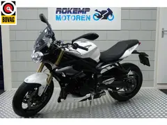 Triumph Street Triple ABS Tour 2015 occasion – foto 11 van 22