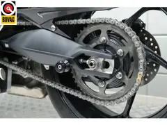 Triumph Street Triple ABS Tour 2015 occasion – foto 13 van 22