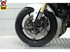 Triumph Street Triple ABS Tour 2015 occasion – foto 16 van 22