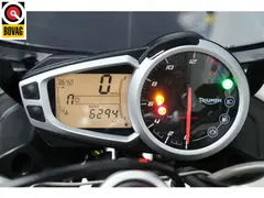 Triumph Street Triple ABS Tour 2015 occasion – foto 19 van 22