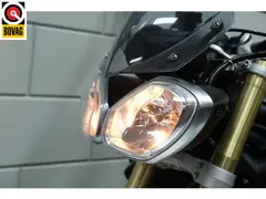 Triumph Street Triple ABS Tour 2015 occasion – foto 20 van 22