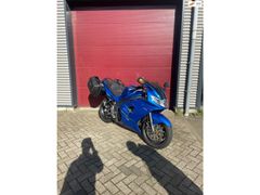 TRIUMPH SPRINT ST 1050 ABS