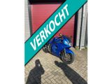 TRIUMPH SPRINT ST 1050 ABS