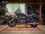 ROYAL ENFIELD SUPER METEOR 650