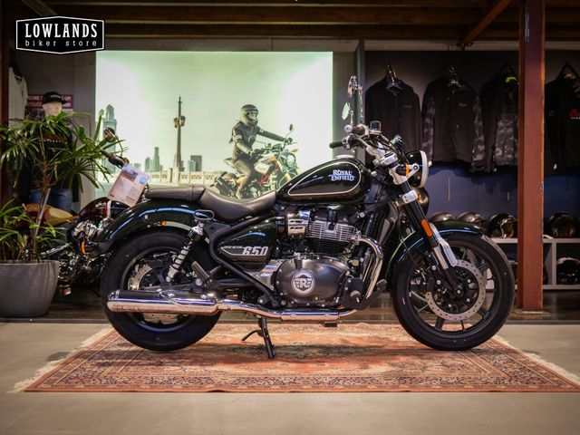royal-enfield - super-meteor-650