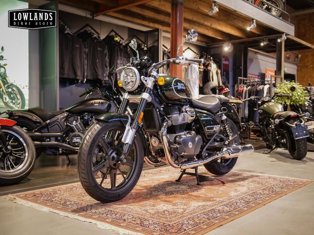 royal-enfield - super-meteor-650