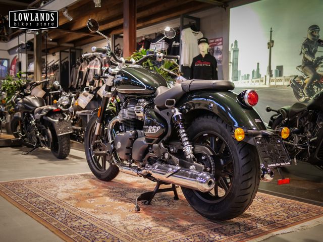 royal-enfield - super-meteor-650