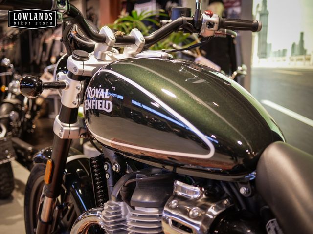 royal-enfield - super-meteor-650