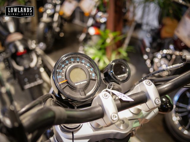 royal-enfield - super-meteor-650