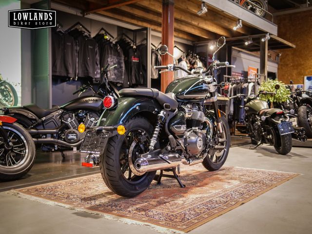 royal-enfield - super-meteor-650