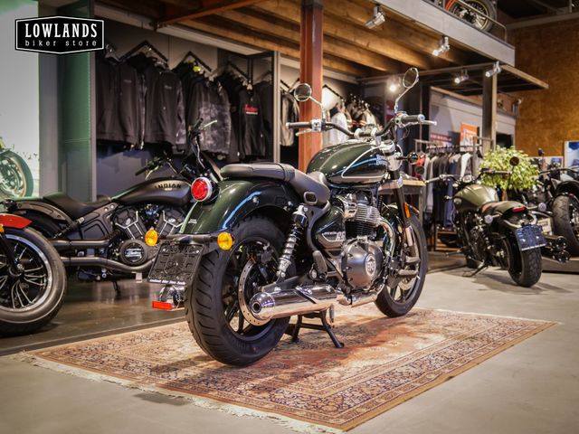 royal-enfield - super-meteor-650