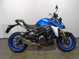 SUZUKI GSX-S 1000 ABS
