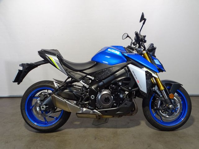 suzuki - gsx-s-1000-abs