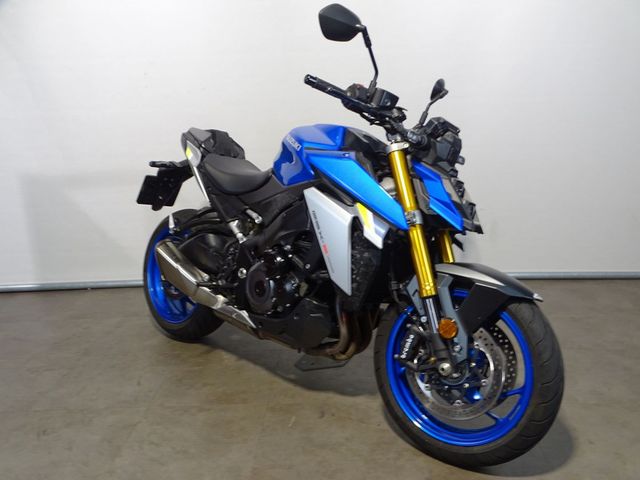 suzuki - gsx-s-1000-abs