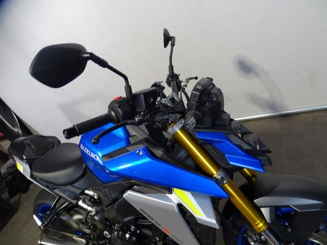 suzuki - gsx-s-1000-abs