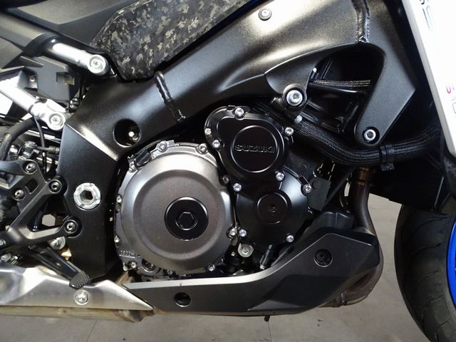 suzuki - gsx-s-1000-abs