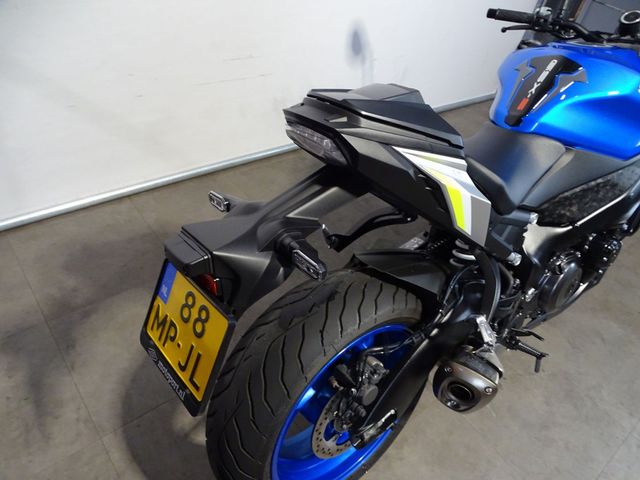 suzuki - gsx-s-1000-abs