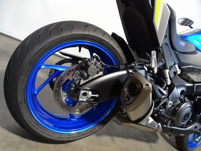 suzuki - gsx-s-1000-abs