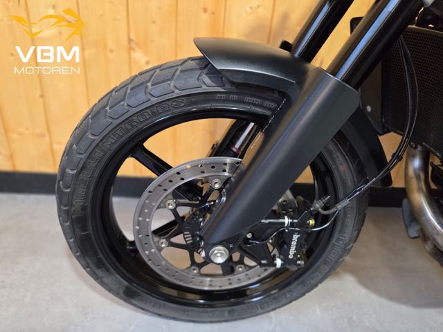 husqvarna - svartpilen-701