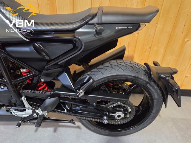 husqvarna - svartpilen-701