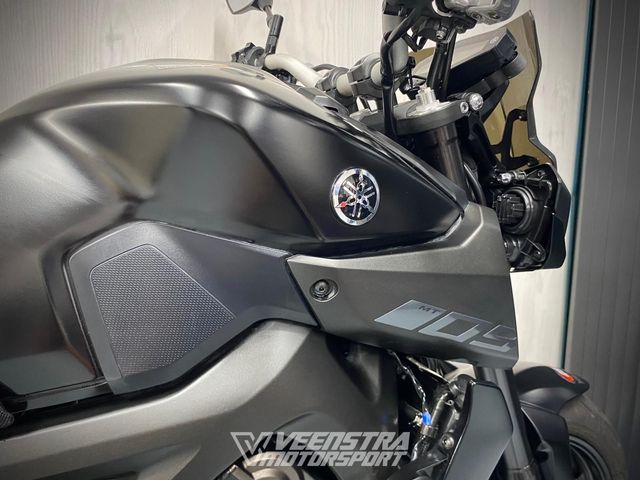 yamaha - mt-09-abs