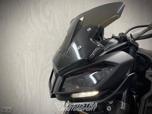yamaha - mt-09-abs