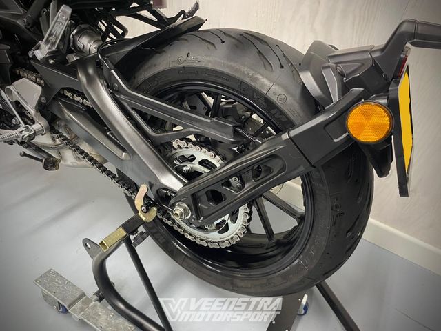 yamaha - mt-09-abs