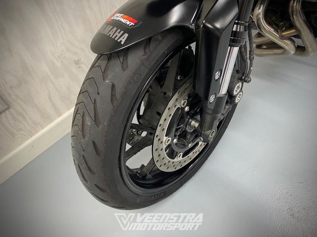 yamaha - mt-09-abs