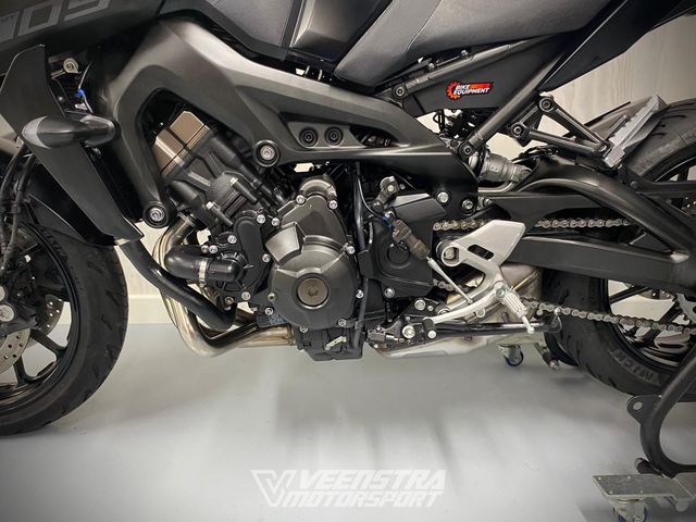 yamaha - mt-09-abs