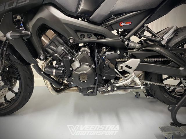 yamaha - mt-09-abs