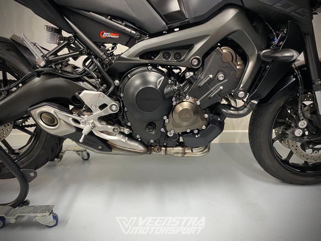 yamaha - mt-09-abs