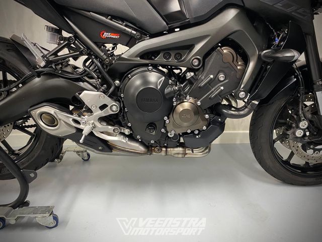 yamaha - mt-09-abs