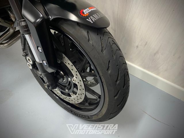 yamaha - mt-09-abs